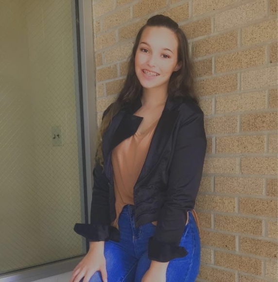 therealsharline